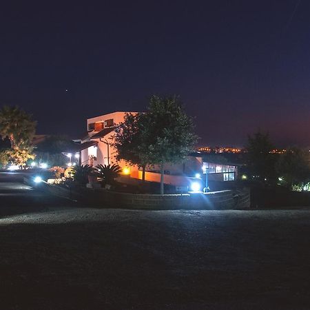 B&B L'Orizzonte チビタベッキア エクステリア 写真