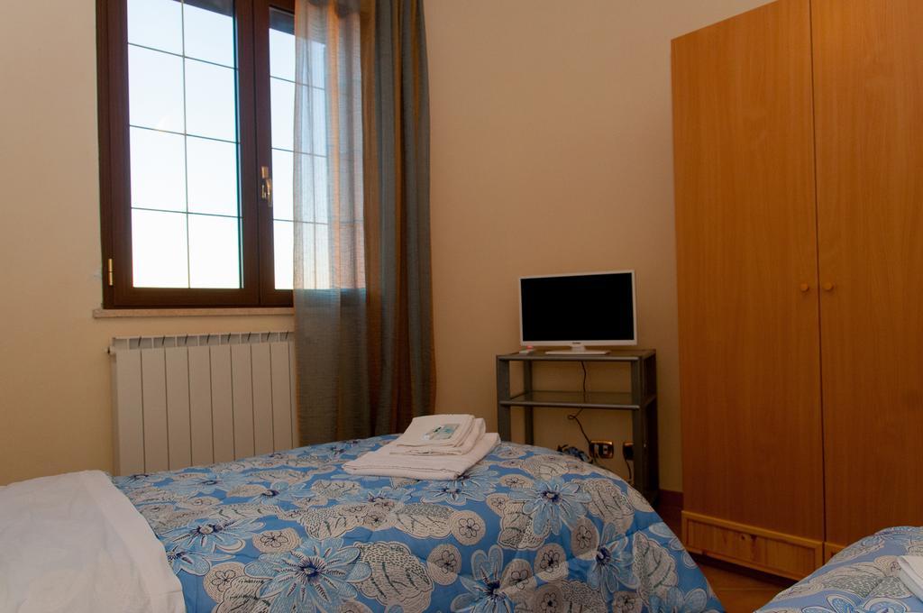 B&B L'Orizzonte チビタベッキア エクステリア 写真