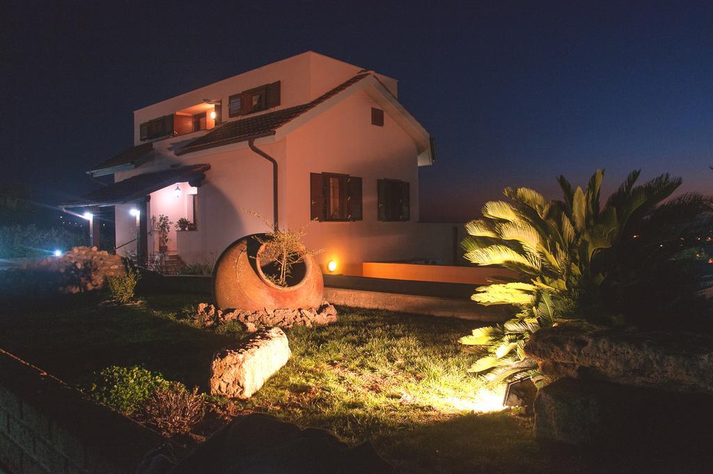 B&B L'Orizzonte チビタベッキア エクステリア 写真