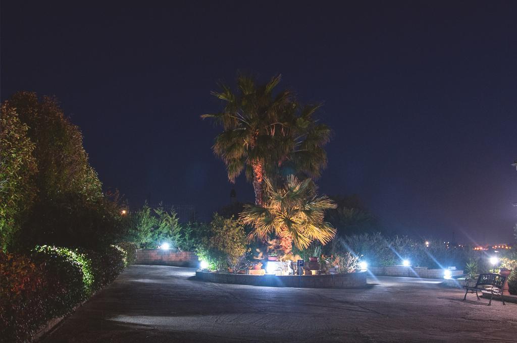 B&B L'Orizzonte チビタベッキア エクステリア 写真