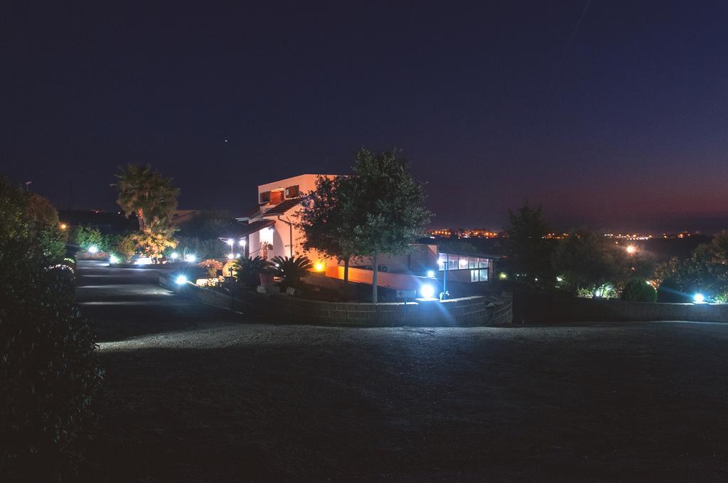 B&B L'Orizzonte チビタベッキア エクステリア 写真